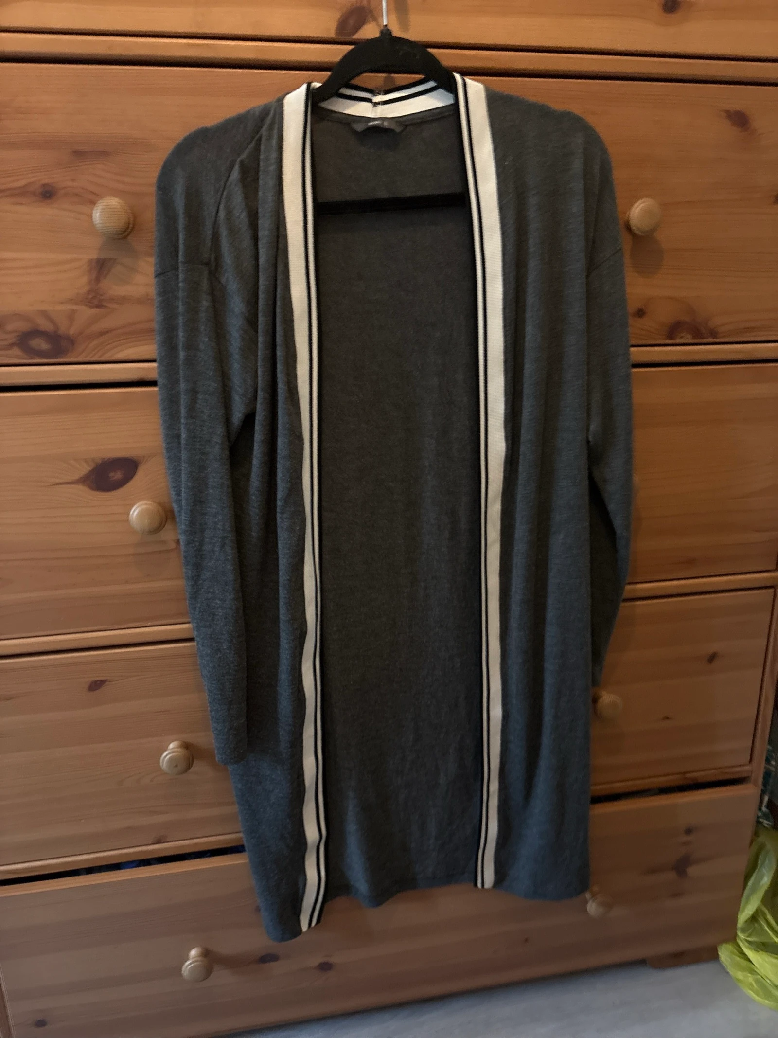 Vest maar s